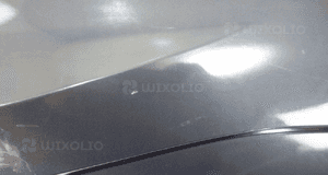 Listwa drzwi prawy tył audi Q4 e-tron 2021- 89A853970B 4