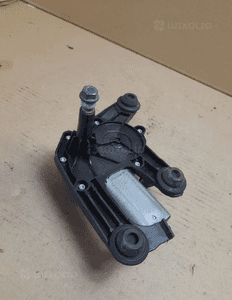 SILNICZEK WYCIERACZKI TYŁ PEUGEOT / CITROEN nr 53031812 4