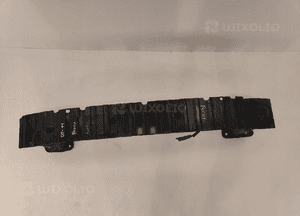 Ford Focus mk2 05-11 OE 3M51-R000K70-AA BELKA ZDERZAKA WZMOCNIENIE PRZÓD 1