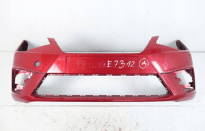 Seat ibiza v 6F0 2017- zderzak przód przedni 6F0807221D 1