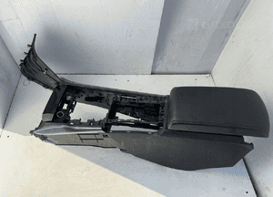 Tunel środkowy podłokietnik uk 9686452980 peugeot 508 1 i 10-14 1