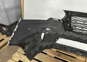 Zderzak przód przedni nissan NV300 lift 2021- 620222832R 620269696R grill 5