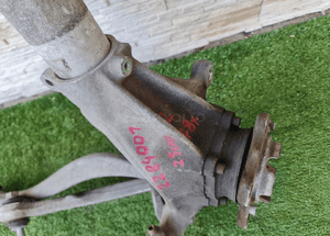 ZWROTNICA WACHACZ AMORTYZATOR LEWA BMW M4 M3 M2 2