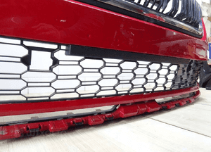 SKODA KAMIQ ZDERZAK PRZÓD PRZEDNI 2019- 658807221 8
