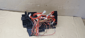 Skrzynka bezpieczników Mercedes W169 1695451840 2