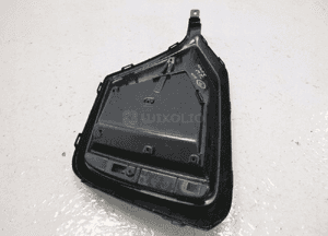 Honda civic x kratka wlot zderzaka prawy tył 7