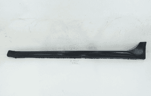 Listwa progowa lewa audi A4 B9 lift kombi allroad 1