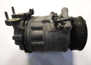 Kompresor klimatyzacji pompa sprężarka 3.0d range rover sport l320 discovery IV L319 jaguar xf x250 xj x351 4