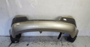 Zderzak tył tylny do renault megane ii 2 cc cabrio TED11 1