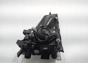 Lampa prawa przód przednia cabstar maxity 26010MB41B 89320861 06-14 europa 8