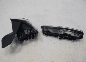Opel mokka mokka-e ii b lampa tył tylna lampy kpl 14