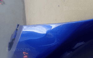 Błotnik lewy przód przedni bmw 4 iv G26 gran coupe 2
