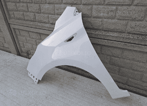 Ford ka plus MK3 iii 16-22 błotnik przedni lewy 3