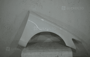 Błotnik audi A6 C7 4G alu  oryginał 4G0 1