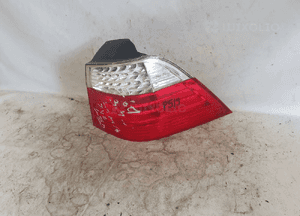 Lampa tylna prawa tył prawo bmw 5 E61 lift led 2