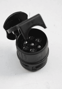 Adapter 7/13 wtyczki przejściówka przyczepy 1
