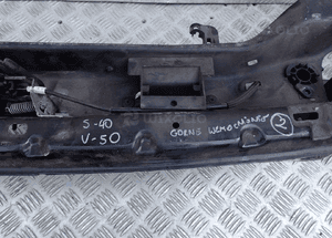 Wzmocnienie górne volvo S40 V50 radom 3
