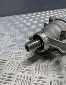 Bmw G20 G21 G22 G26 xdrive maglownica przekładnia 225A748D9 4