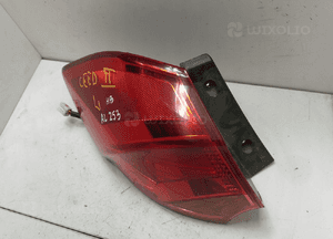Lampa tylna tył lewa kia ceed ii hb 12-15 2
