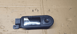 Klamka wewnętrzna lewy przód przednia lewa VW Golf IV 4 3B1837113 1