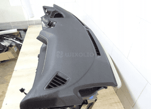 Peugeot 208 ii gt 2019-2024 deska konsola airbag 5