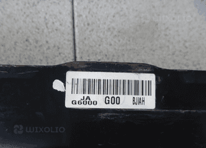 Kia picanto iii pas przedni belka oryginał 64101-G600 3