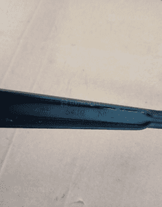 Ramiona Wycieraczek Suzuki Liana 01-10 europa komplet 3