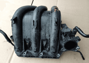 VW Polo 9N Fabia Ibiza kolektor ssacy 1.2 6V 03D129766L 03D129743D 2