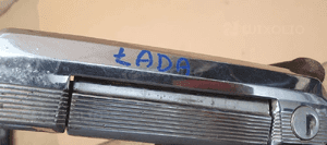 Klamka lewy przód przednia lewa Lada Niva 2101-6205153 7