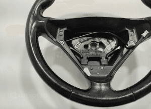 KIEROWNICA MERCEDES SLK II W171 A1714600403 2004-2011 6