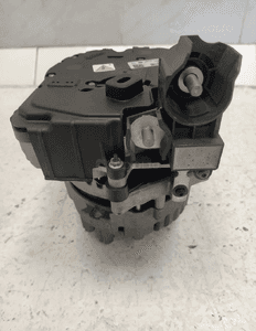 Range rover velar L560 alternator oryginał 7