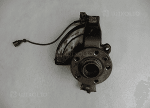 ZWROTNICA PIASTA PRAWY PRZÓD GALAXY ALHAMBRA I SHARAN I 2,0i 1,9TDI ABS 1