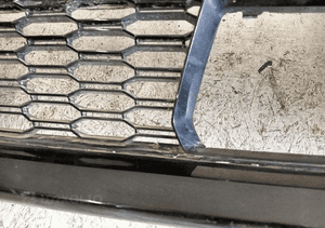 Zderzak przód przedni bmw 1 i F40 m-pakiet 19- 4