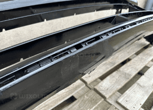 Zderzak przód przedni hyundai ioniq 5 n 86512-NI000 2023- oryginał cały 4