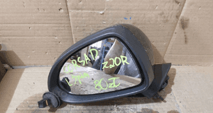 Lusterko lewe 3 pin opel corsa d Z20R 1