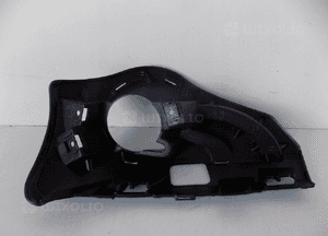 Mocowanie Halogenu Prawe BMW X1 E84 - 3887 4