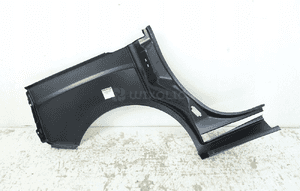 Fiat fiorino bipper poszycie błotnik próg lewy tył 0071765489 4
