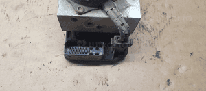Pompa ABS sterownik VW Golf IV 4 1J0614117C 1J0907379G 7