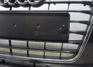 Audi A3 8V zderzak przód 8V3 8v3807437 7