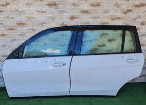 Drzwi bmw X7 G07 kolor A300 m pakiet shadow line 1
