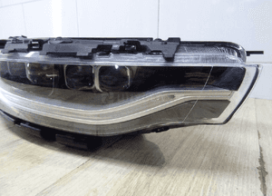 Lampa przód przednia prawa kia soul iii 3 full led pin 7 4