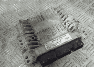 MONDEO MK4 STEROWNIK SILNIKA 2.0TDCI 7G9112A650UE 1