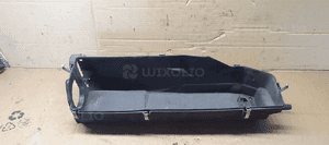 Obudowa filtra powietrza Mercedes W220 A6460900601 1