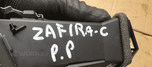 Kratka nawiewu powietrza prawa Opel Zafira C 13432405 8