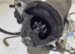 ROZRUSZNIK FORD MONDEO MK3 1.8 6G9N-11000-EC 3