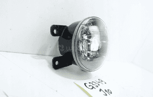 Iveco daily iv 2014- lampa halogen drl lewy przód 89251581 2