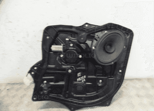 MAZDA 6 GH PODNOŚNIK SZYBY LEWY TYŁ 1