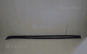 Relingi listwa dachowa land rover sport L494 2014- 1