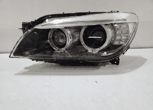 BMW 7 F01 LCI Lampa Bi-xenon Skrętny Lewa - 12948 1