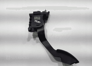 PEDAŁ GAZU NEMO BIPPER 1.4 HDI 51801577 0280755105 2007-2017 EUROPA 2